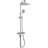 Душевой гарнитур LEMARK LM8803C с лейкой 